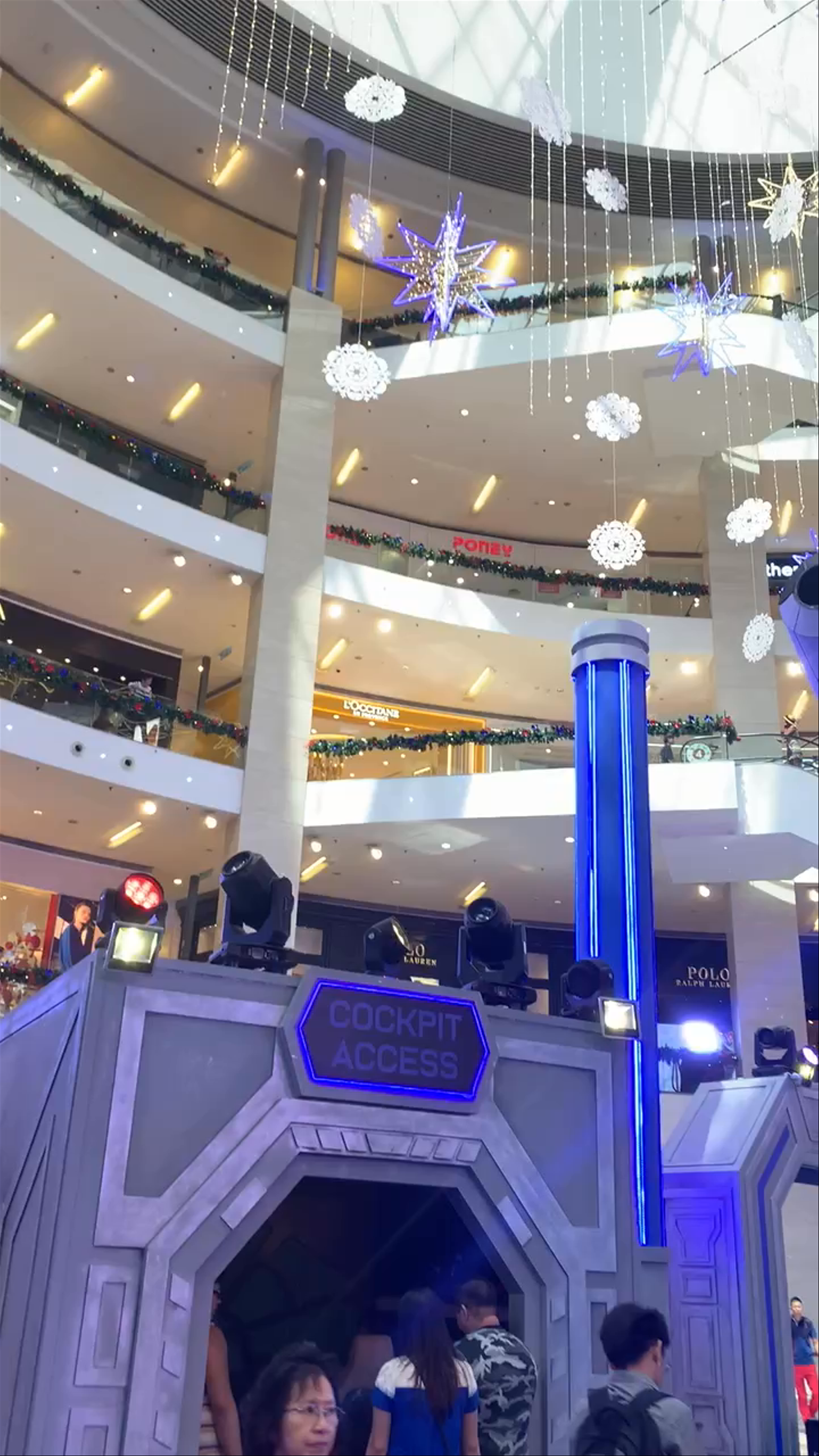 Pavilion Kuala Lumpur