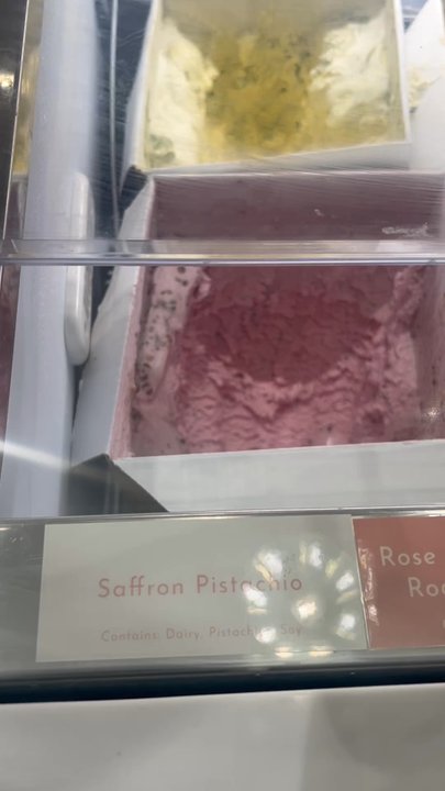 Malai - Ice cream flavors - Ice Cream & Frozen Yogurt Near Me - Washington, DC, District of Columbia