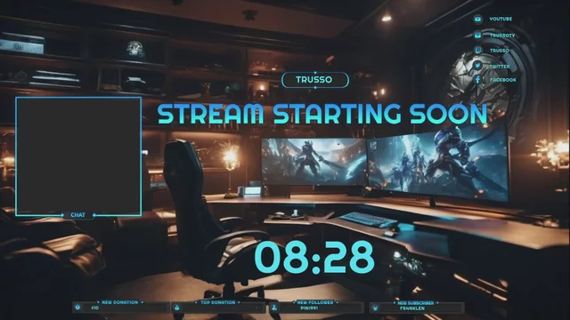 trussol2 Channel