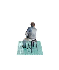 Early Opener (Long) 3D scan