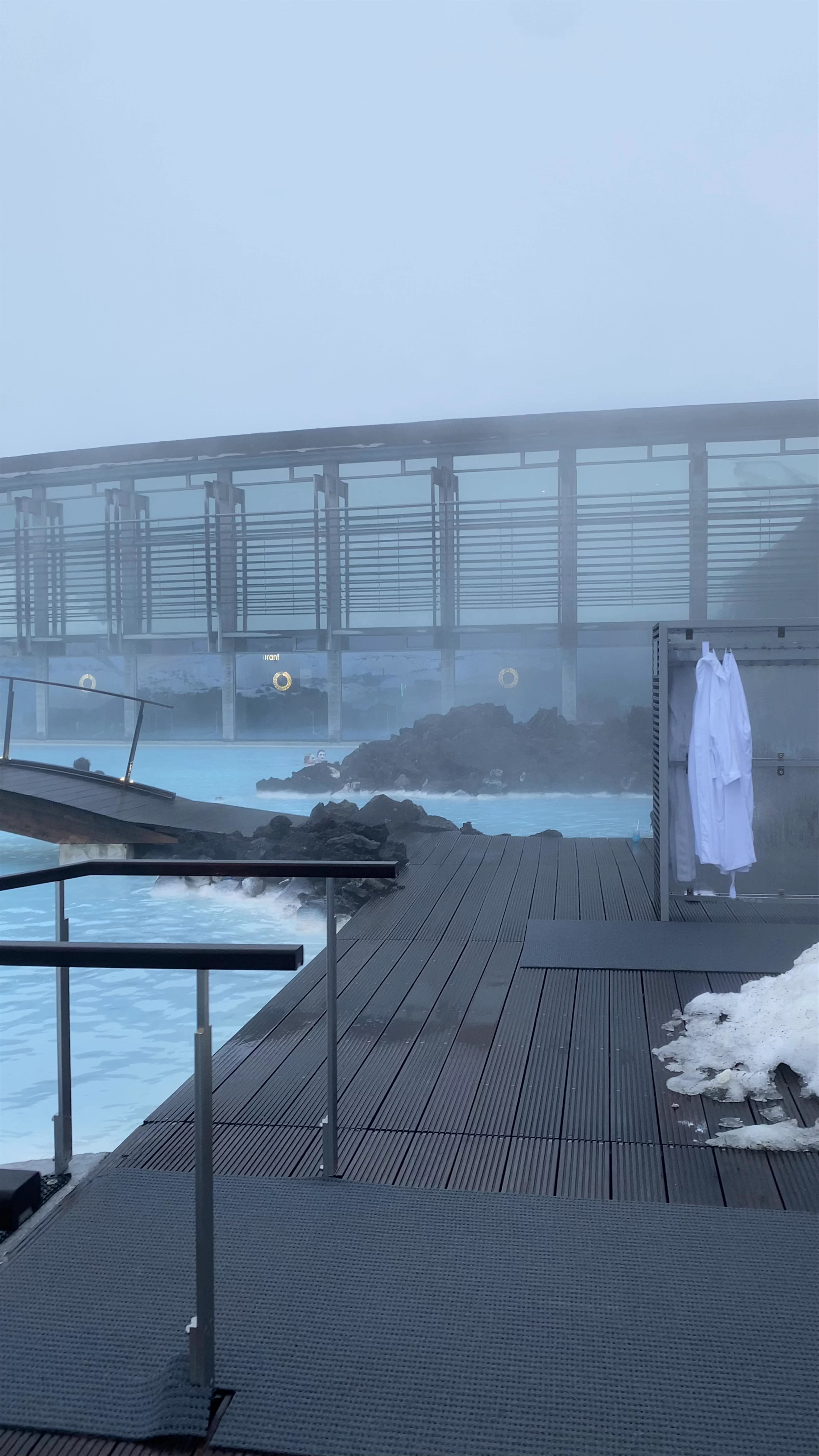 Blue Lagoon, Grindavik, Iceland