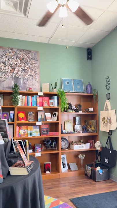 Pages for Ages - Bookstores Near Me - San Antonio, Texas