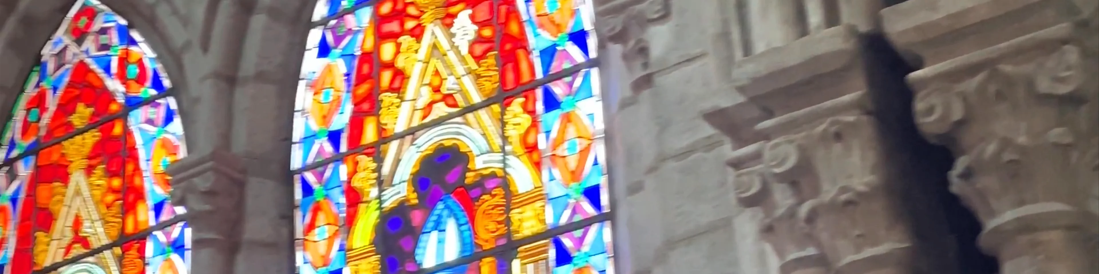 Basílica del Voto Nacional