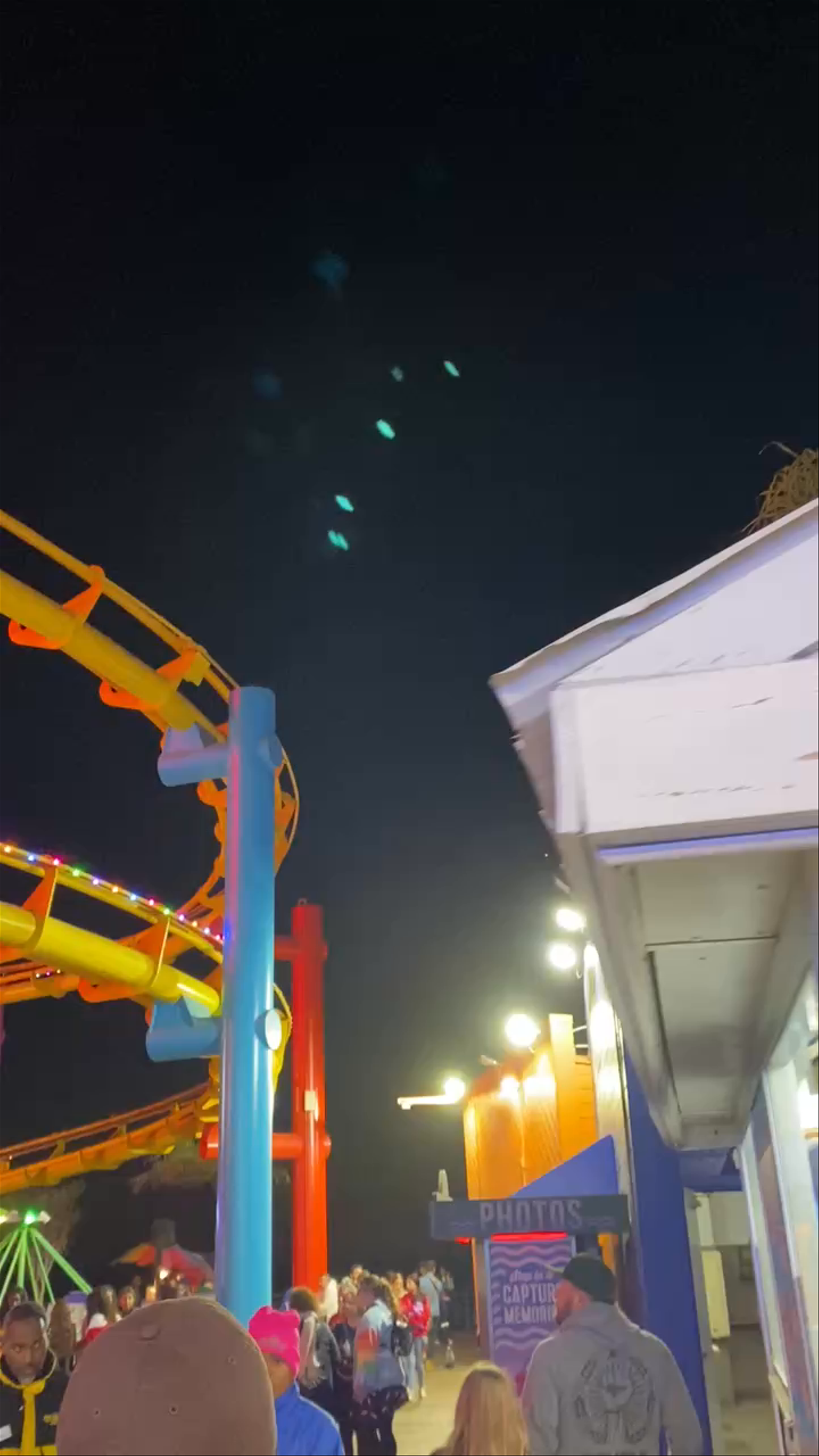 Pacific Wheel