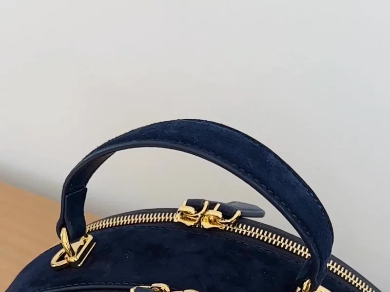 Tocco Toscano | Luisa Train Case