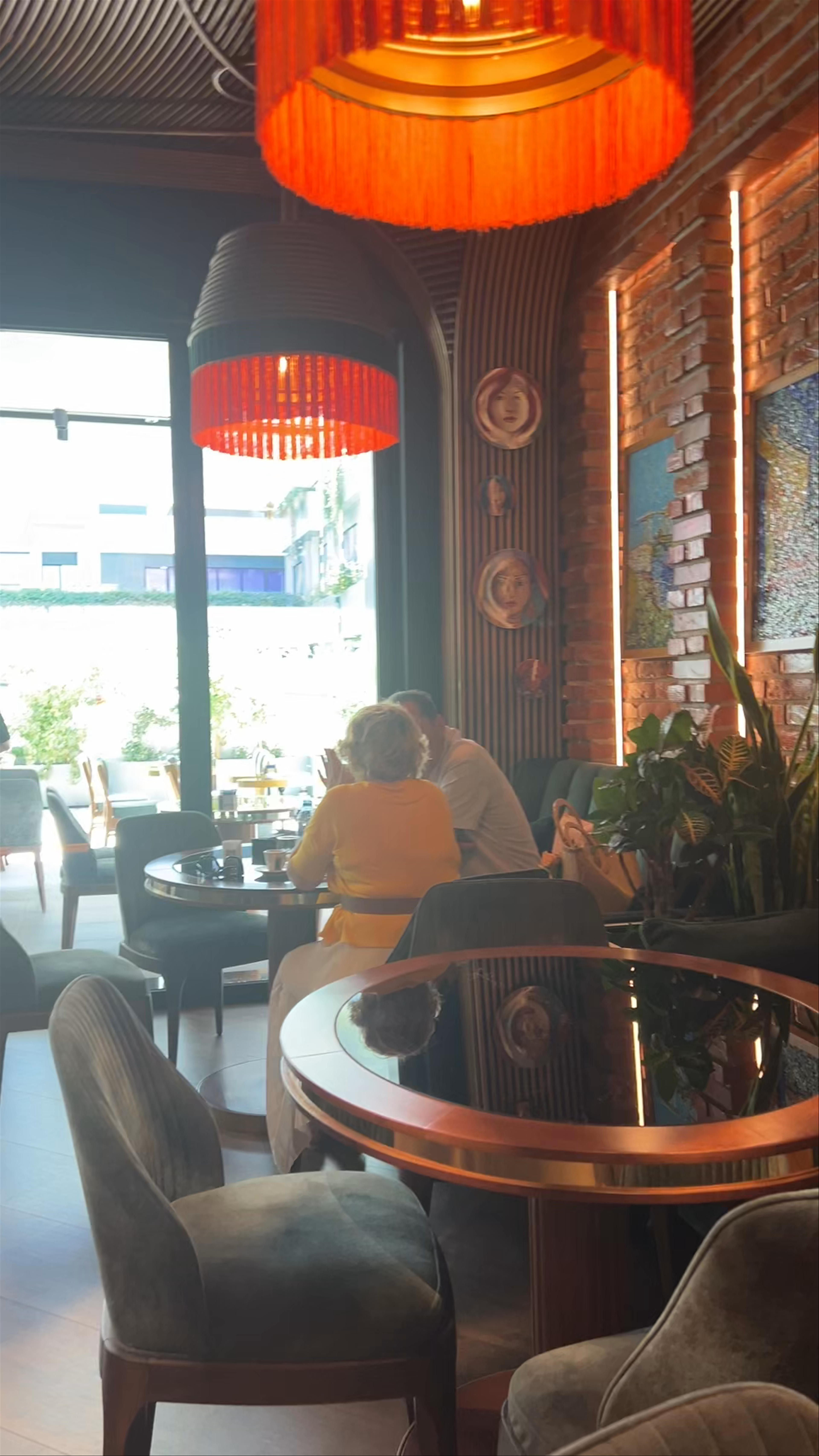 Van Gogh Tirana: A Stylish Culinary and Social Escape in Albania
