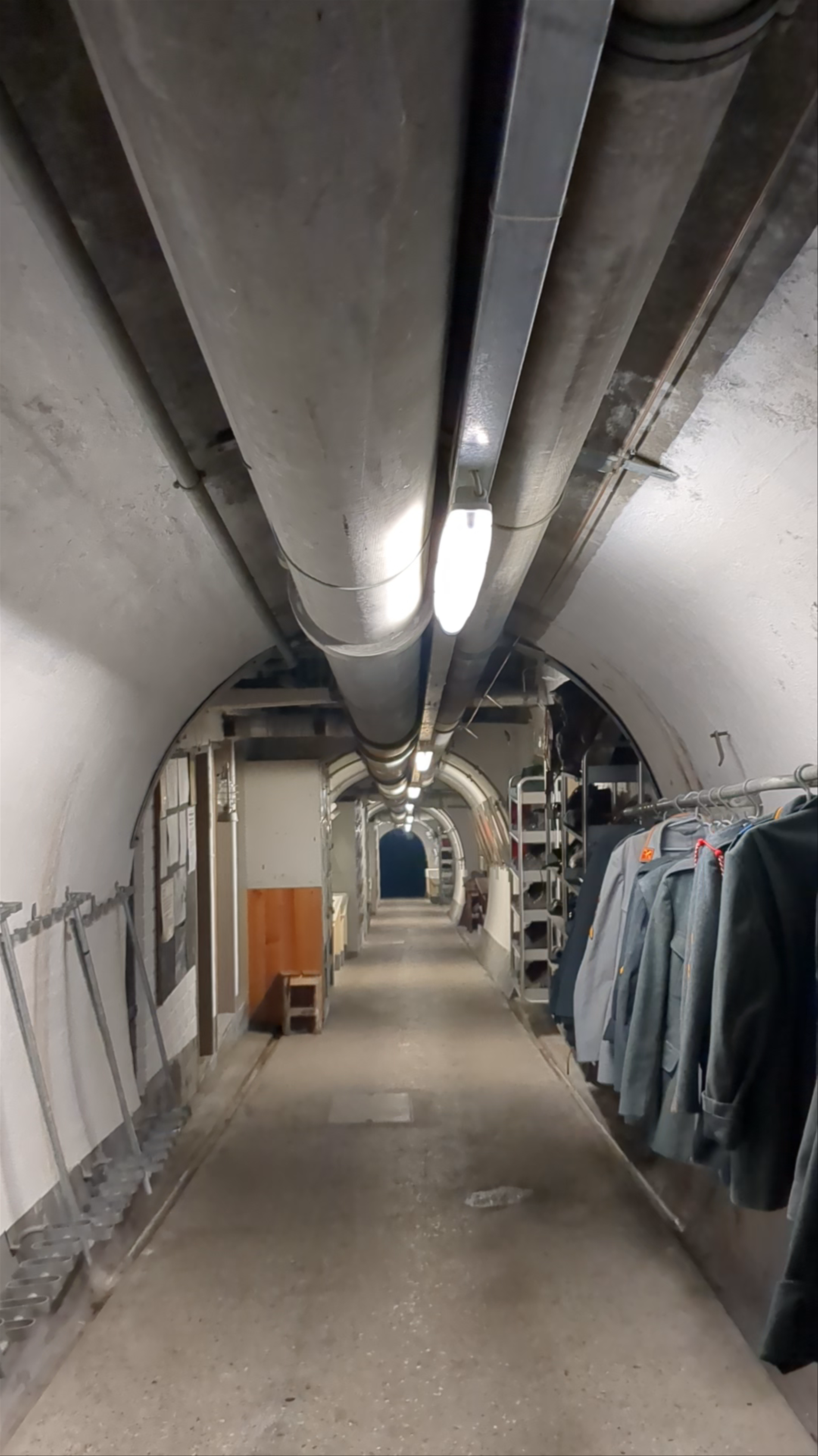 Fort d'artillerie de Champex-Lac