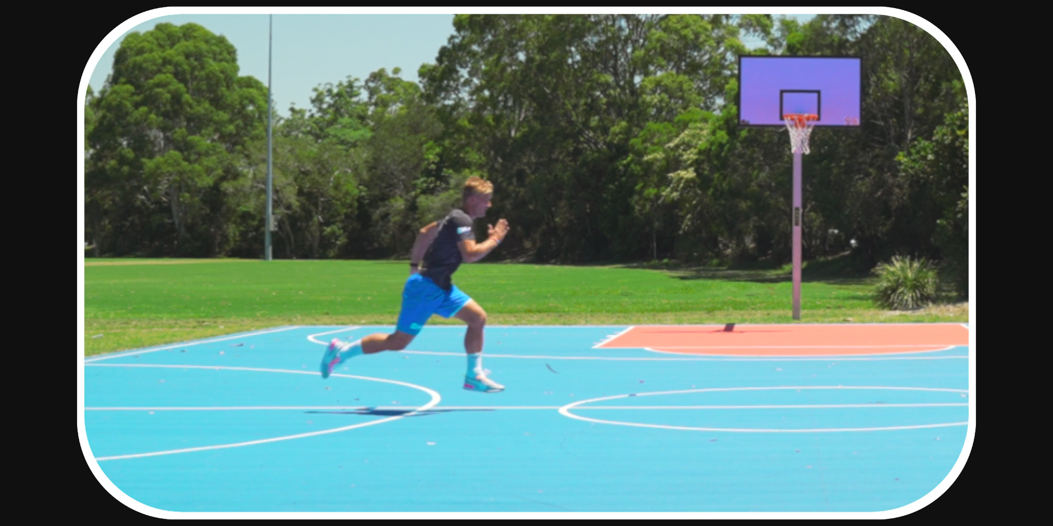 Movement basics