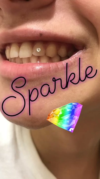Sparkle and Shine - Piercing Near Me - Temecula, California
