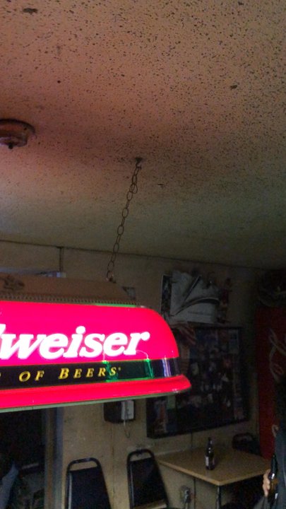 La Perla - La Perla on Saturday night 3/30/2019 - Dive Bars Near Me - Austin, Texas