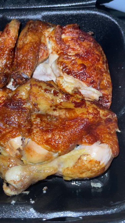Cluck N Pollo - Mini meal: so delicious and flavorful - Mexican Near Me - Rancho Cucamonga, California