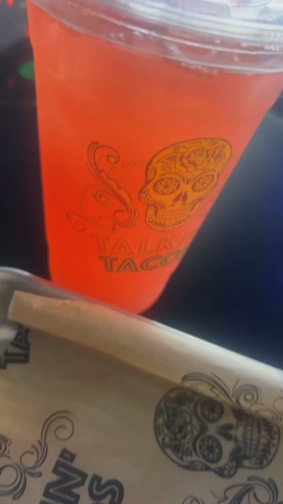 Talkin' Tacos Dallas - Birria Tacos and Strawberry Lemonade - Juice Bars & Smoothies Near Me - Plano, Texas