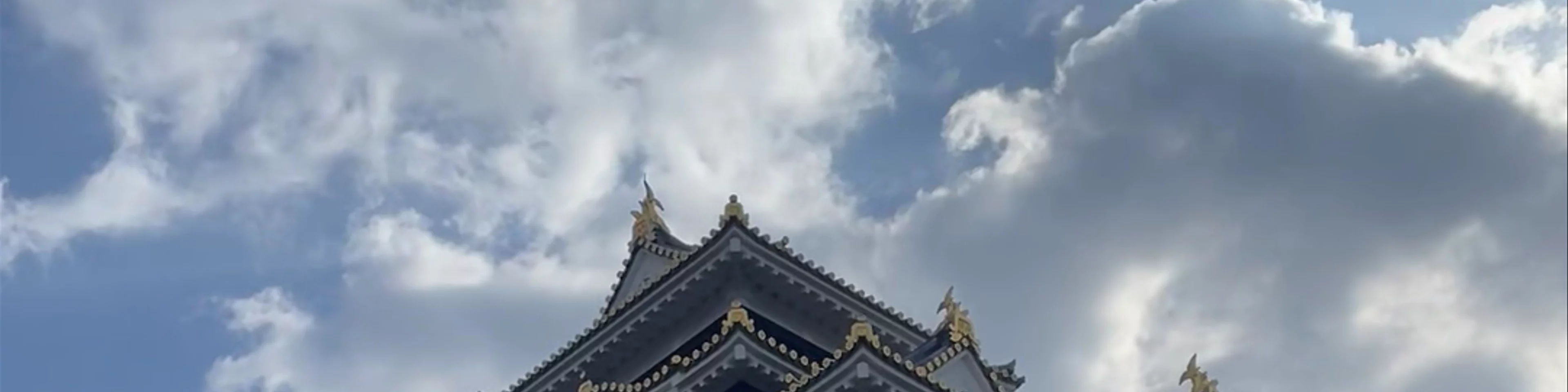 Okayama Castle