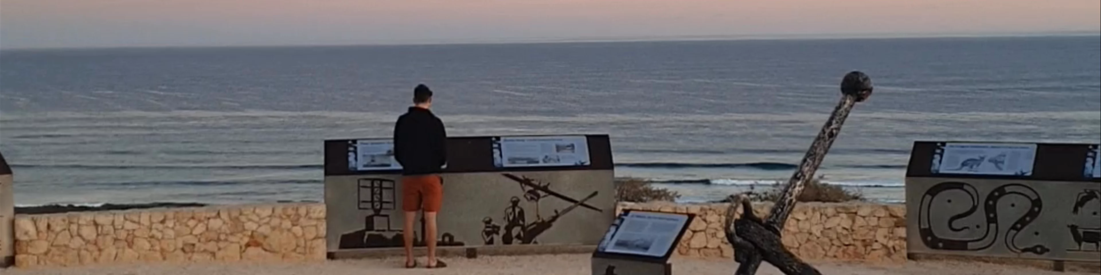 Vlamingh Head Lighthouse