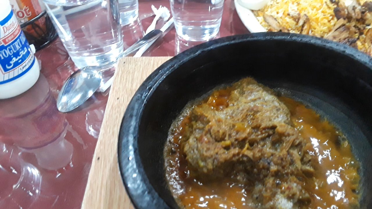 Al-Rayan Restaurant - Halal Near Me - Indianapolis, Indiana