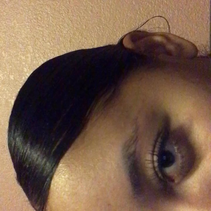 Brow Lash Studio - Lady was super ROUGH on my head. Kept smacking my hand off from holding my eyebrows. - Eyelash Service Near Me - Carson, California