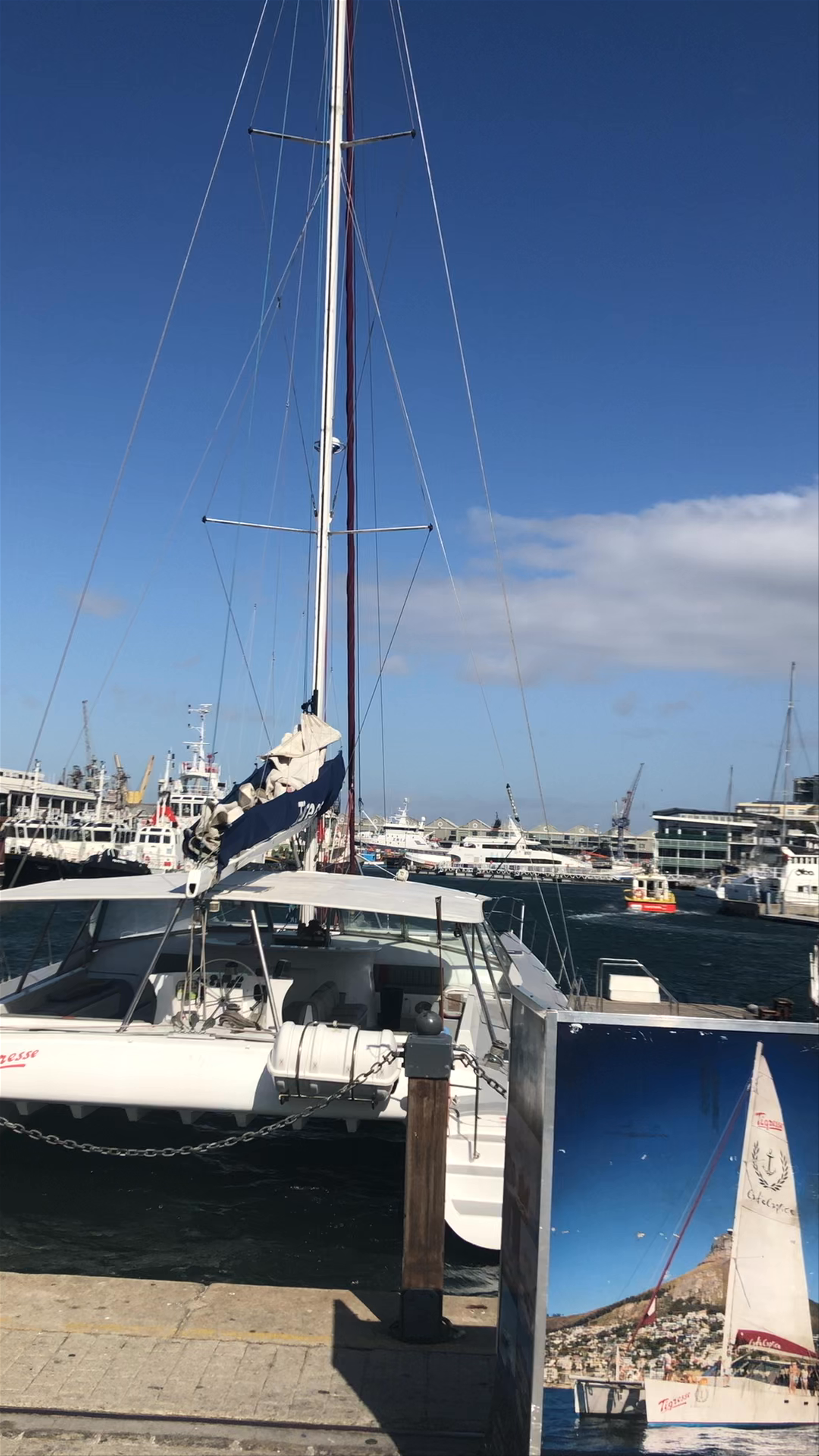 Victoria & Alfred Waterfront