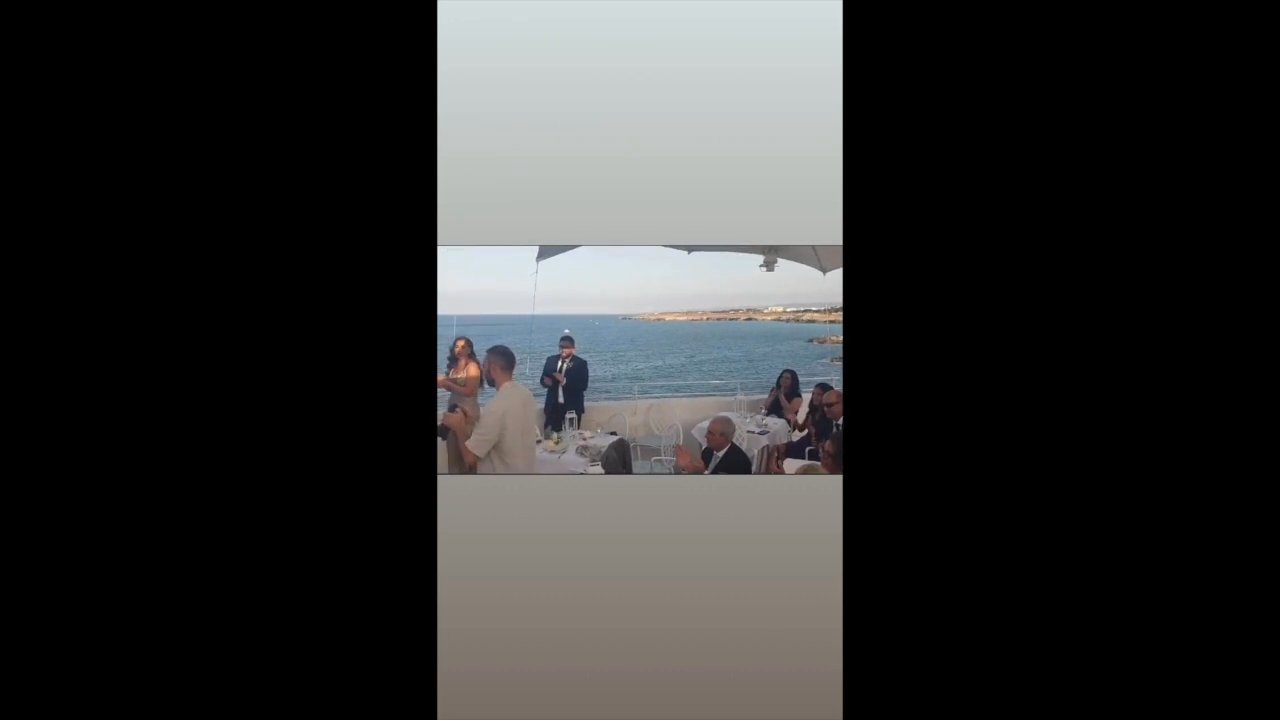 Trio Classico - Wedding in Monopoli - video 5