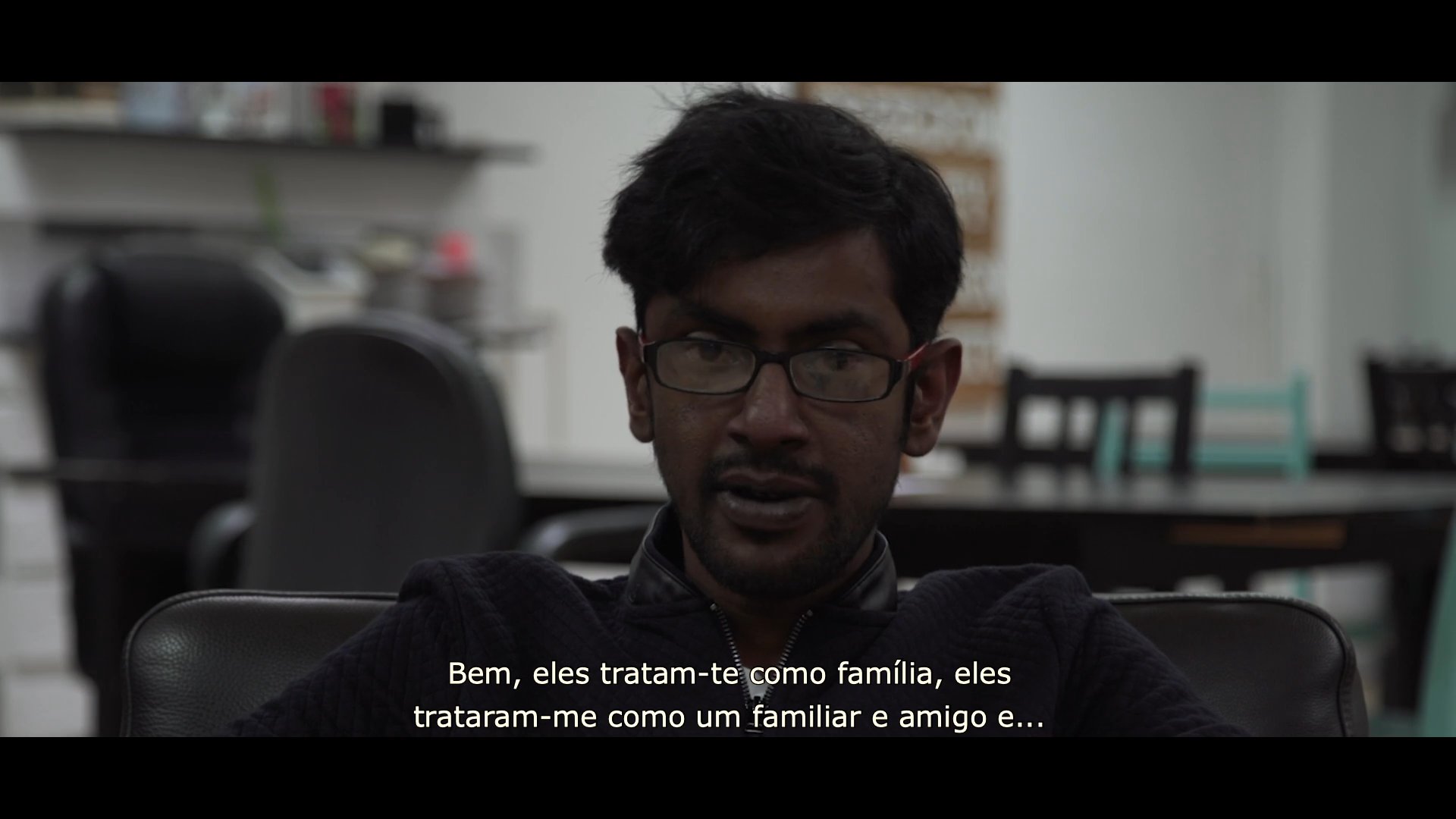 Portfolio clip by Goncalo R., Porto videographer