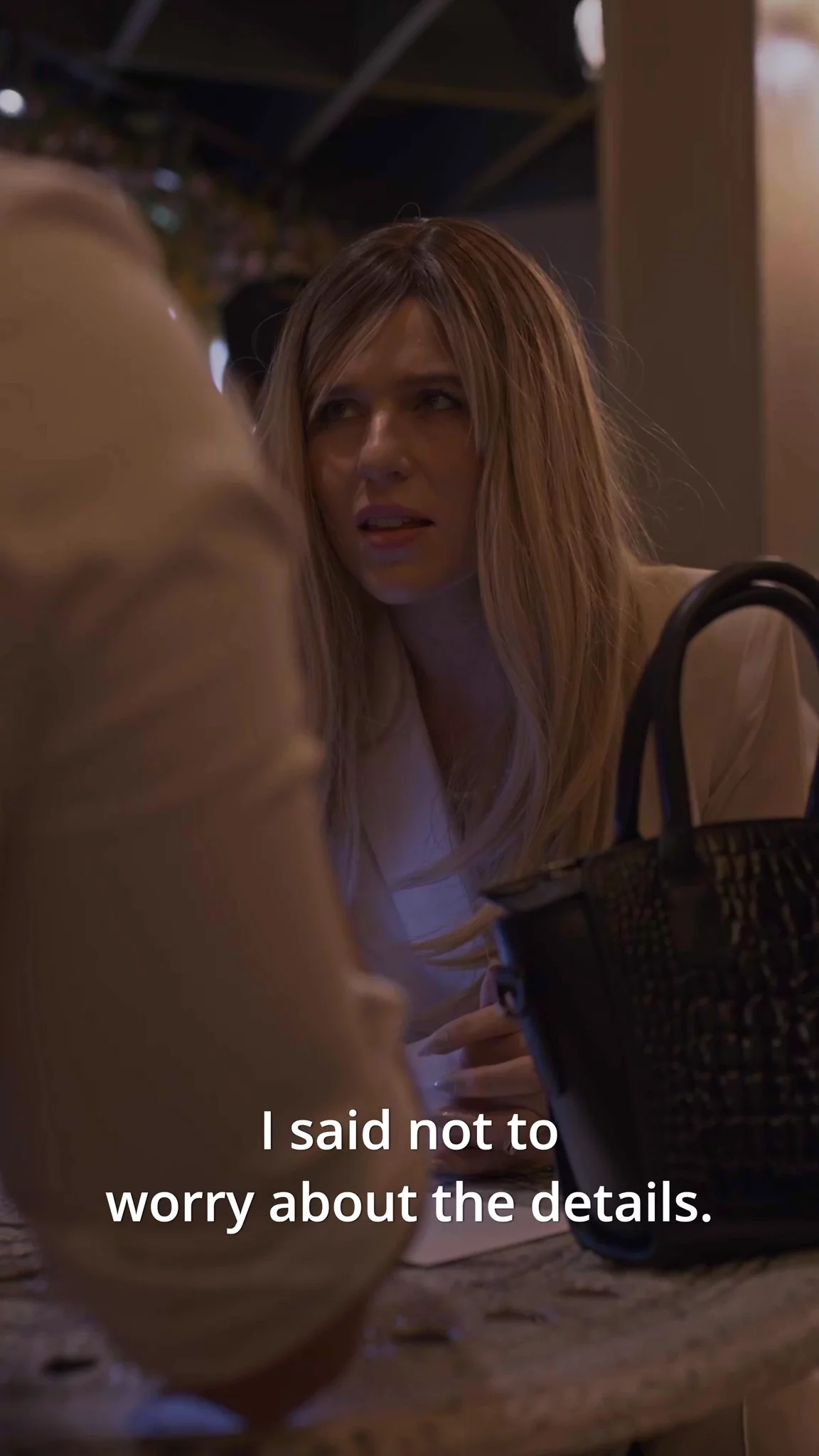 The Escort - S1E3