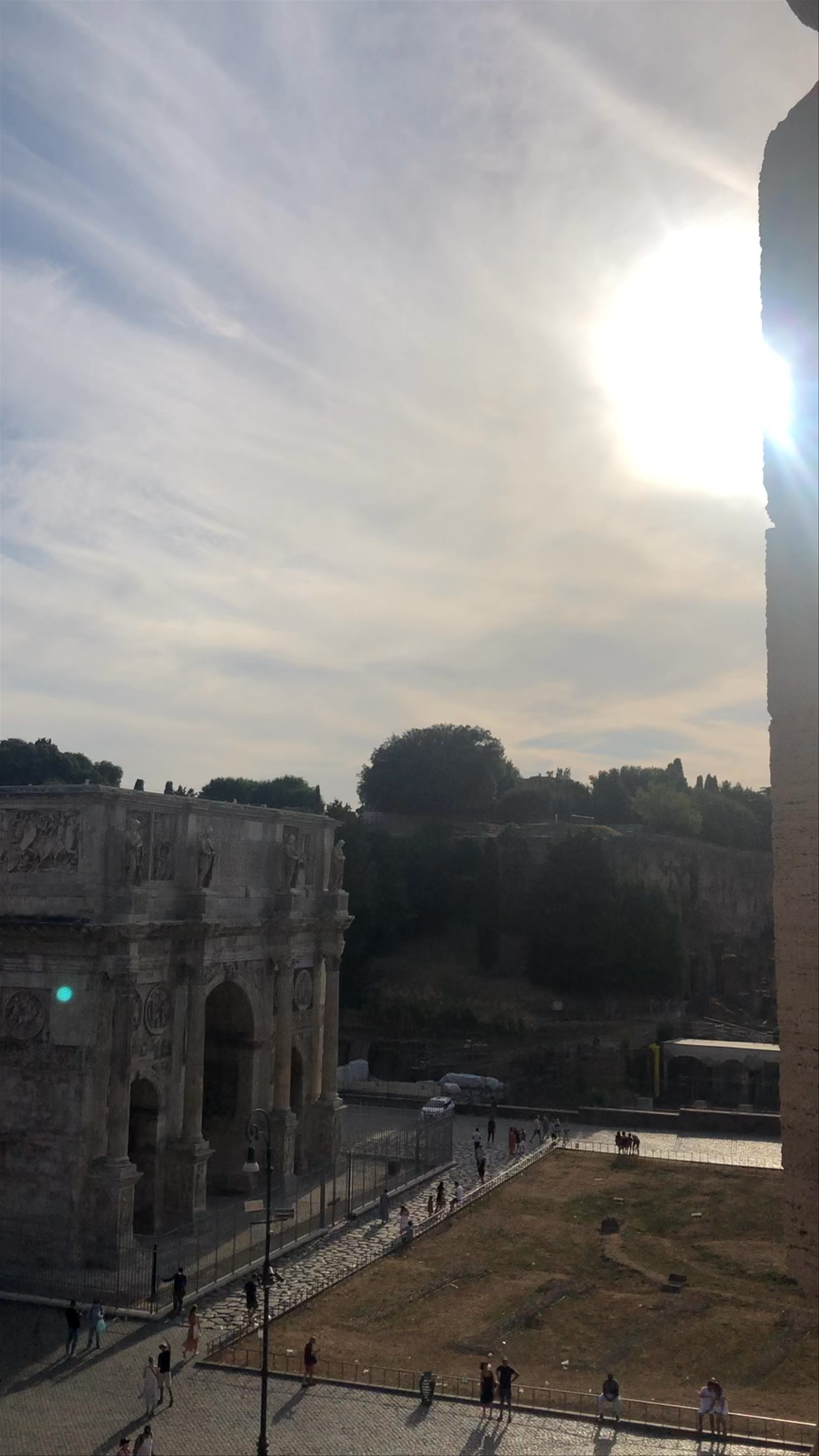 Colosseum
