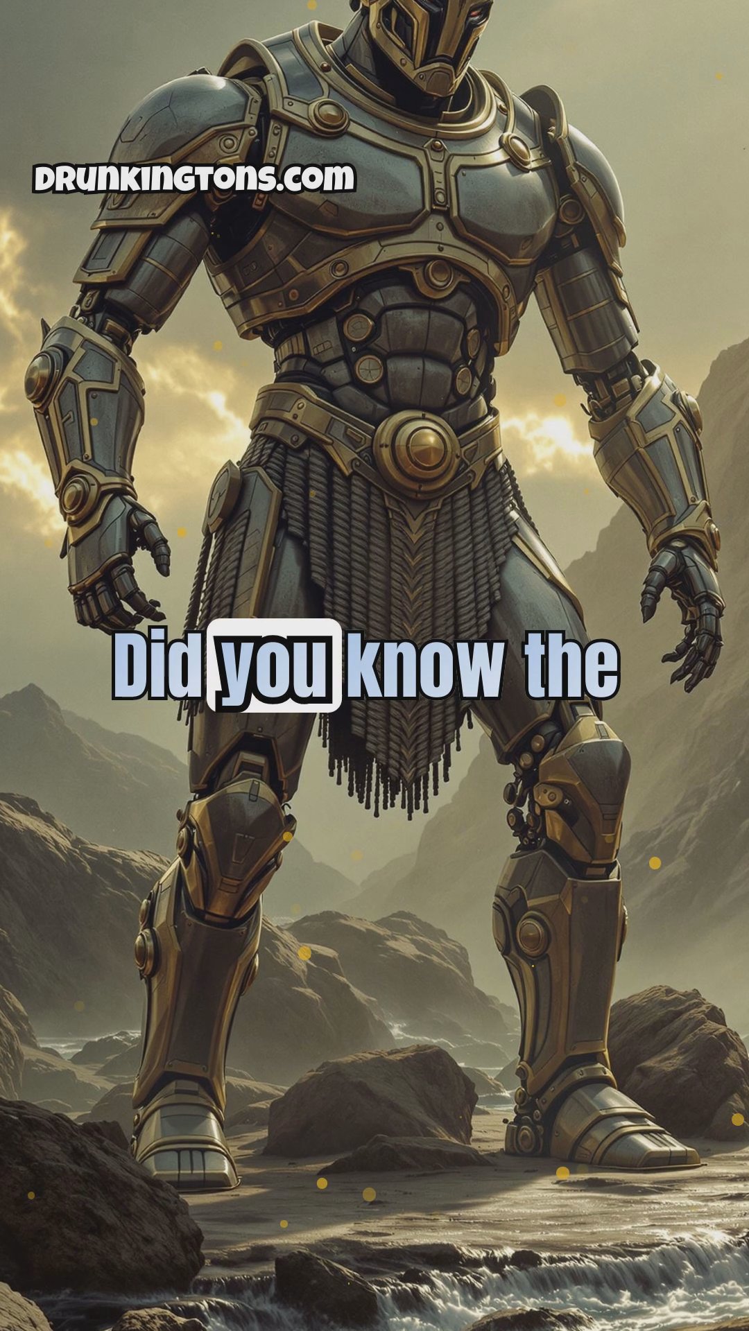 The World of Robots: From Early Automatons to Humanoid Robots