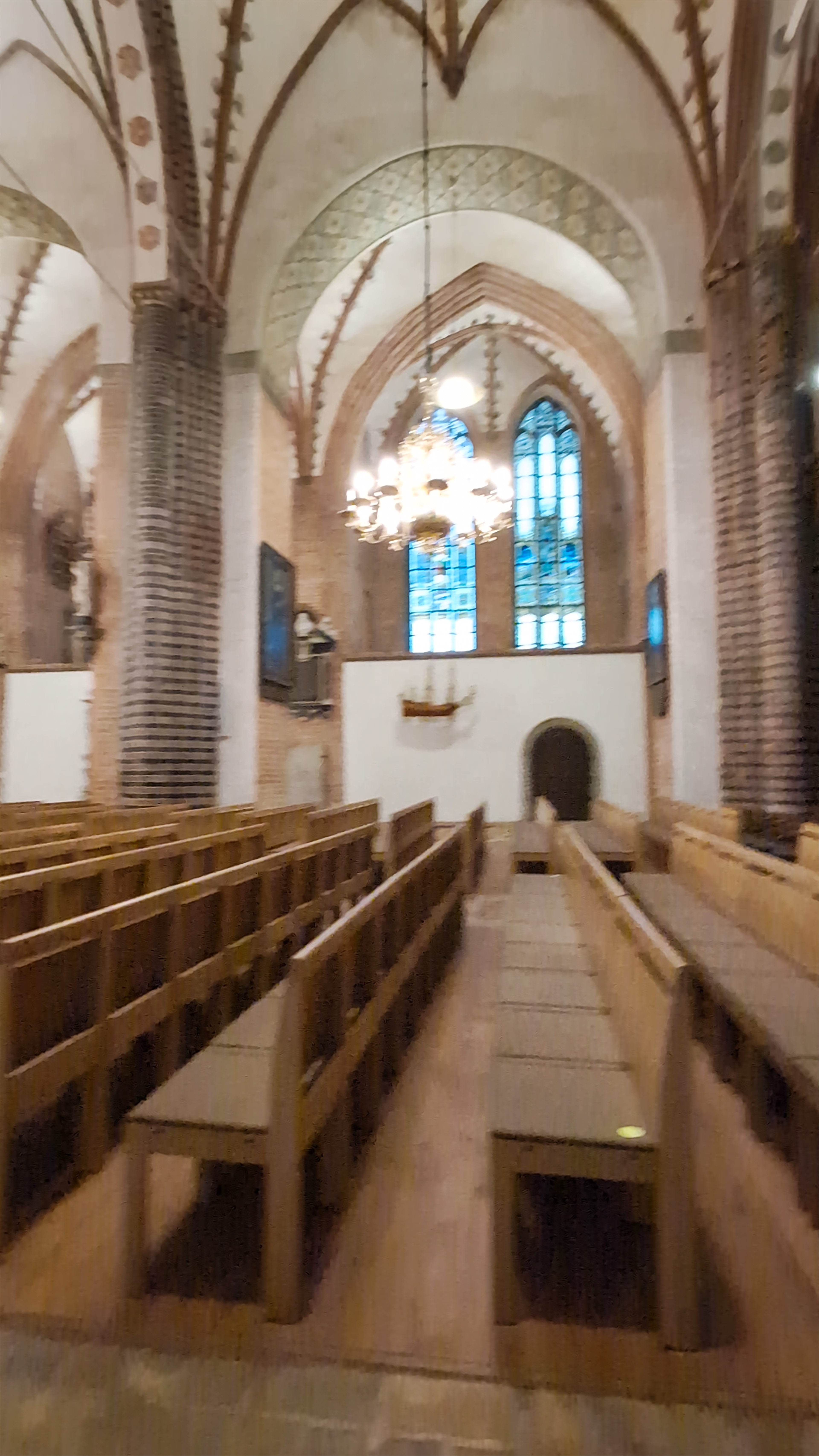 Schleswig Cathedral