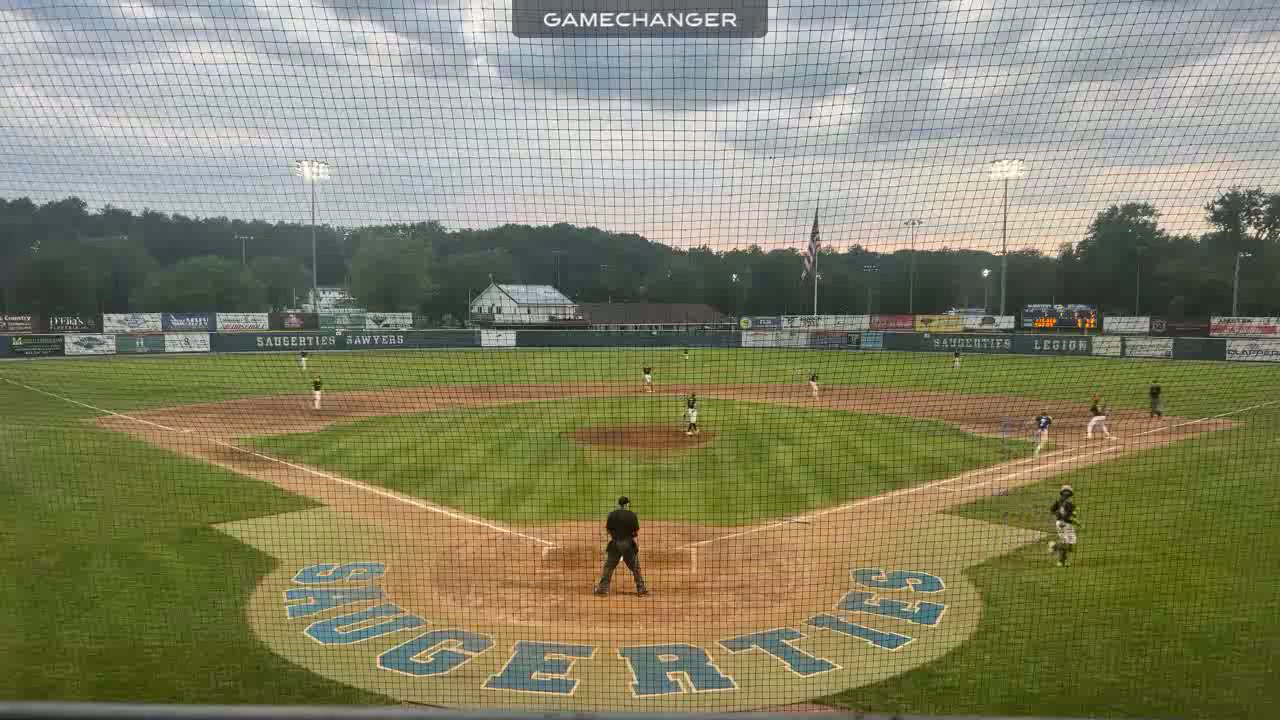 "Defense - Charging" - Jake Morin's Baseball Videos | FieldLevel