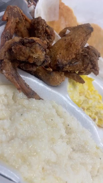 Unity Restaurant - Soul Food Near Me - Atlanta, Georgia