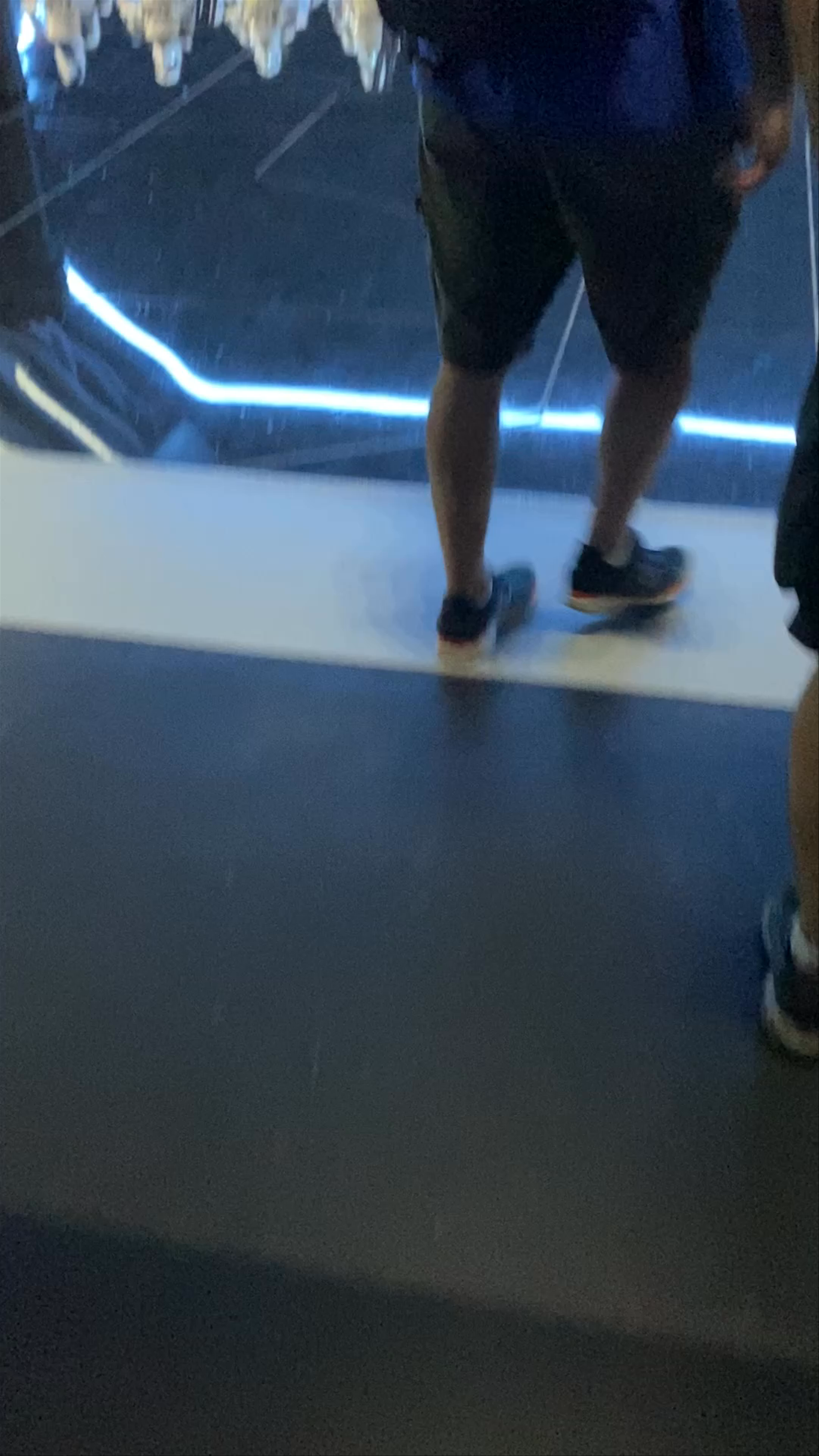 Star Tours – The Adventures Continue