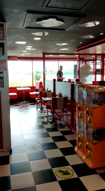 Herbie's American Diner