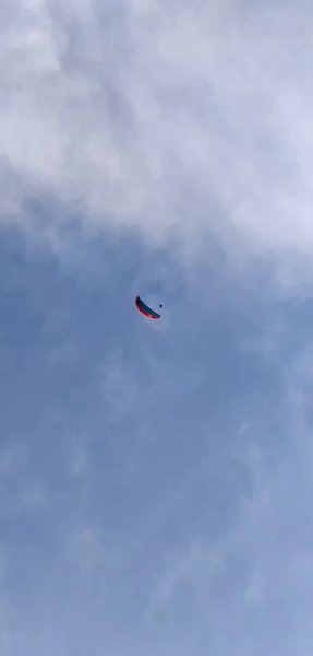 Photo of Para Para Paraglidin