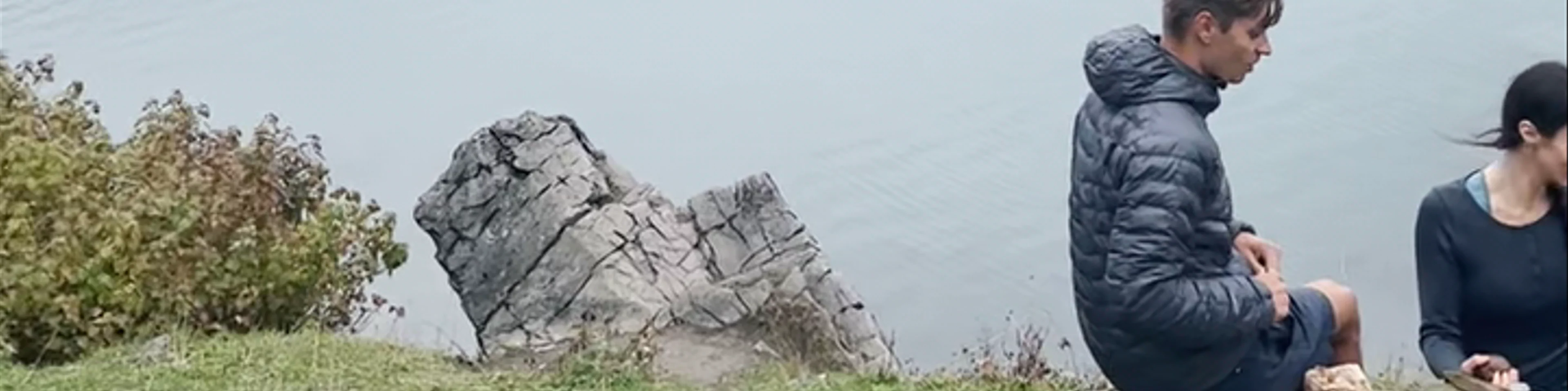 Oeschinen Lake