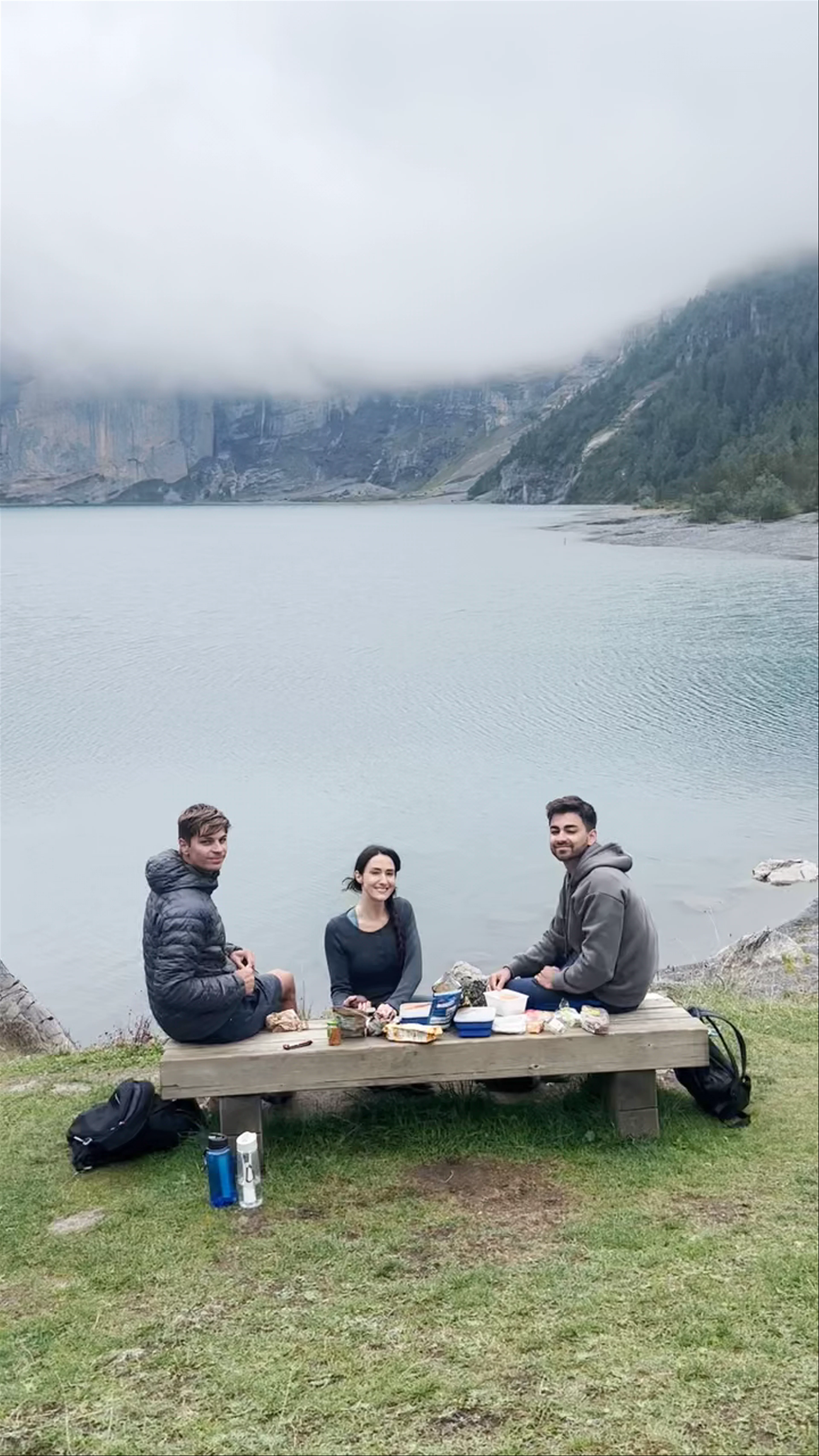 Oeschinensee
