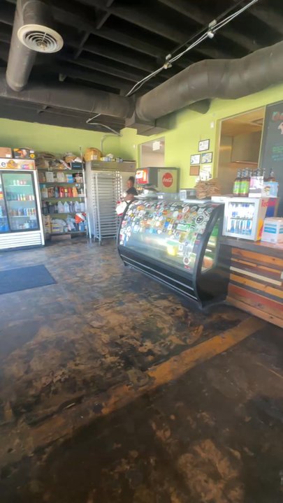 Noda Bodega - Inside - Beer, Wine & Spirits Near Me - Charlotte, North Carolina