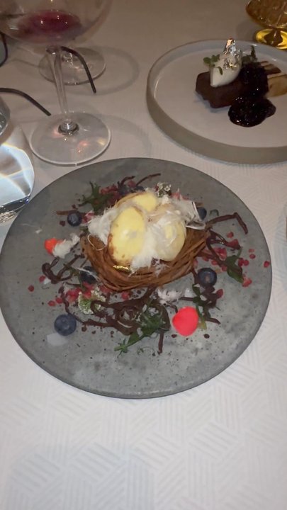 Aquavit - Scandinavian Near Me - New York, New York