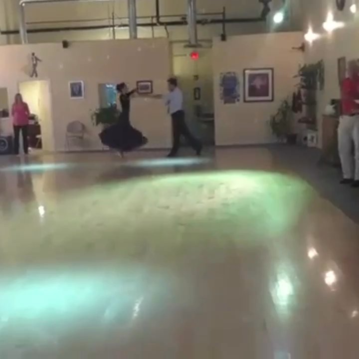 123 Dance Studio - Viennese Waltz show - Performing Arts Near Me - Orchard Park, New York