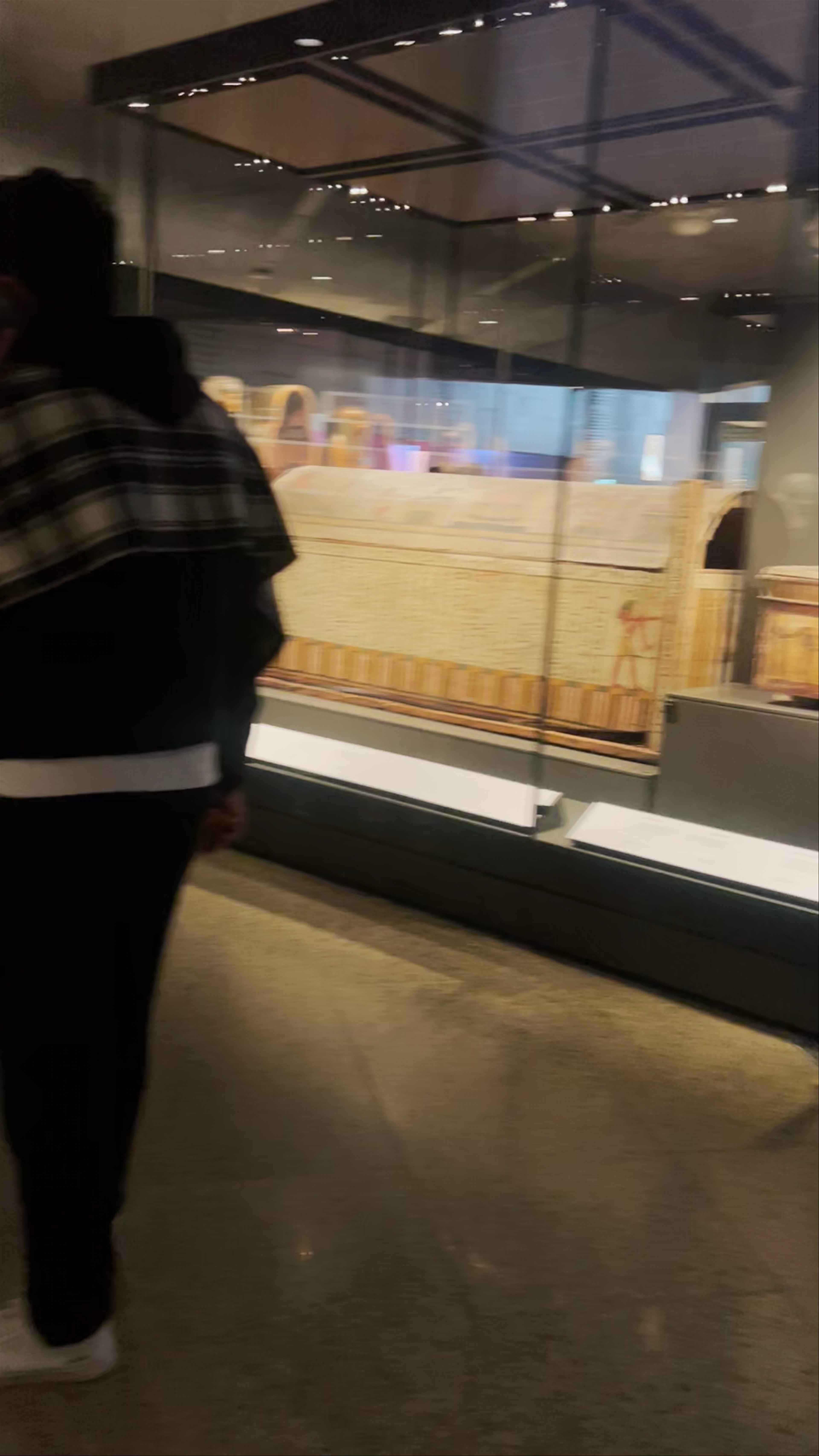 Gran Museo Egipcio: A Journey Through Ancient Egyptian Treasures
