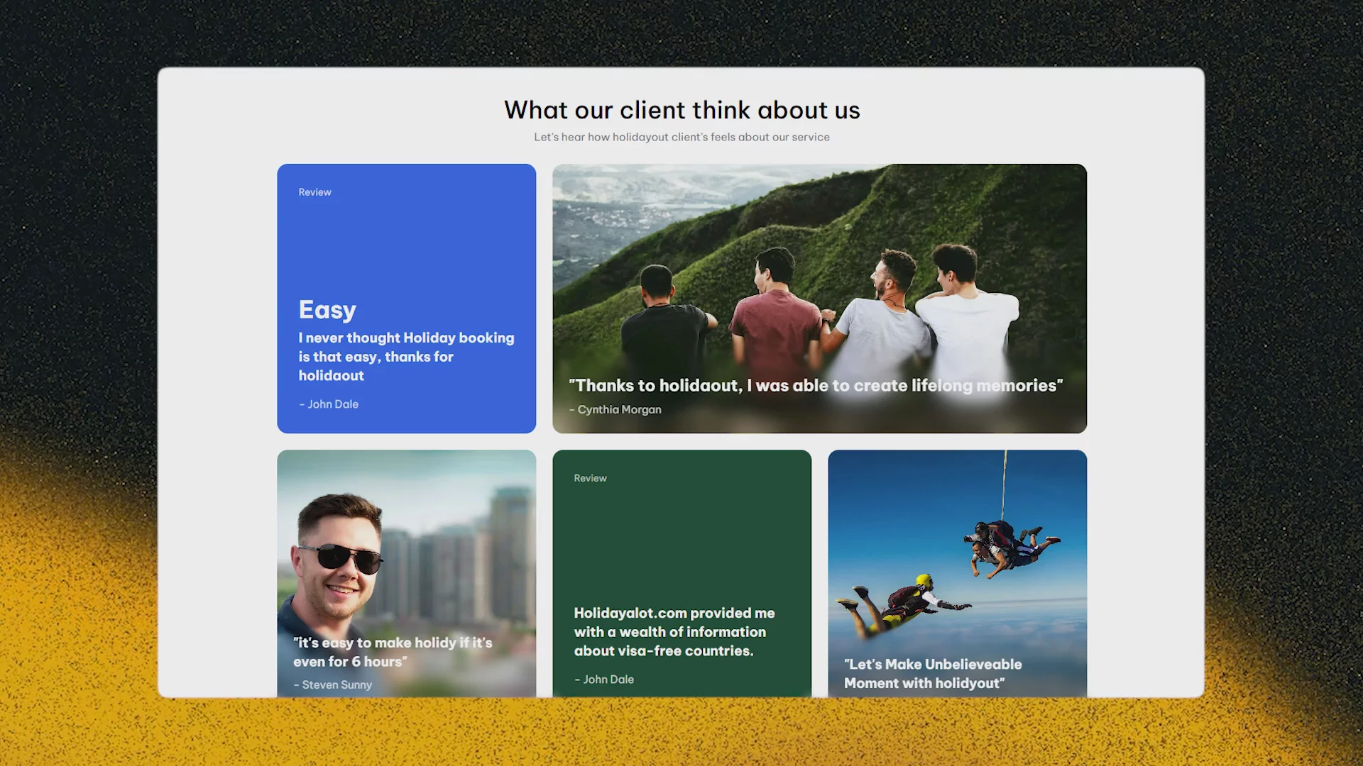 UI Layouts Pro image 1