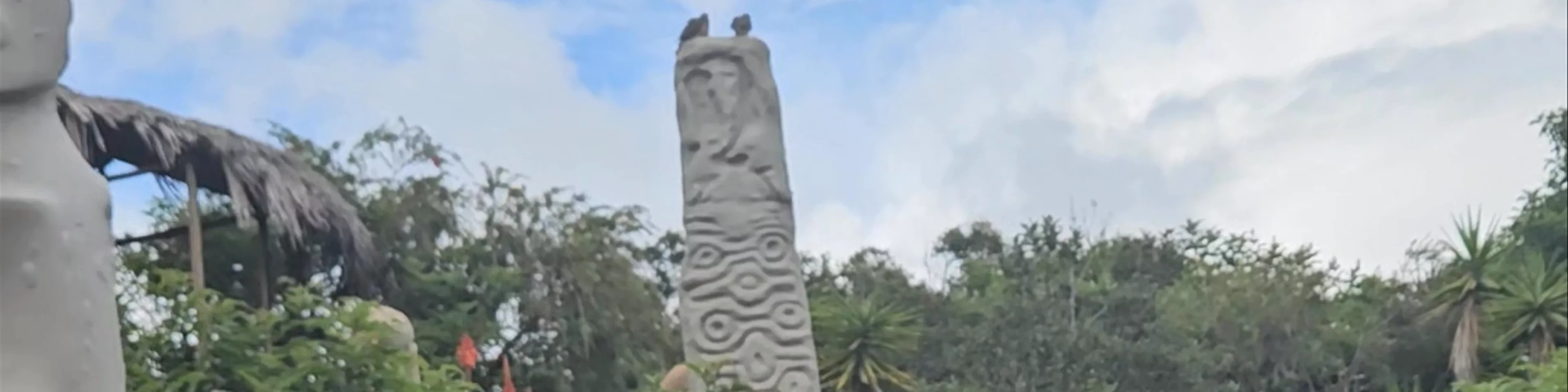Museo de Sitio Intiñan