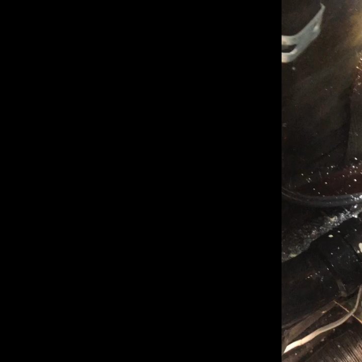 Castle Plumbing - Gus fixed this Leak in 1/2 hour. - Plumbing Near Me