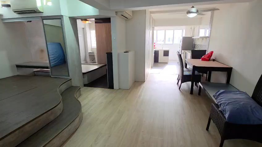 3 Room (3I) HDB for Rent in  185 Boon Lay Avenue - Image 13