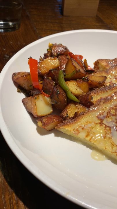Delicia - Cuban Toast - Latin American Near Me - Indianapolis, Indiana