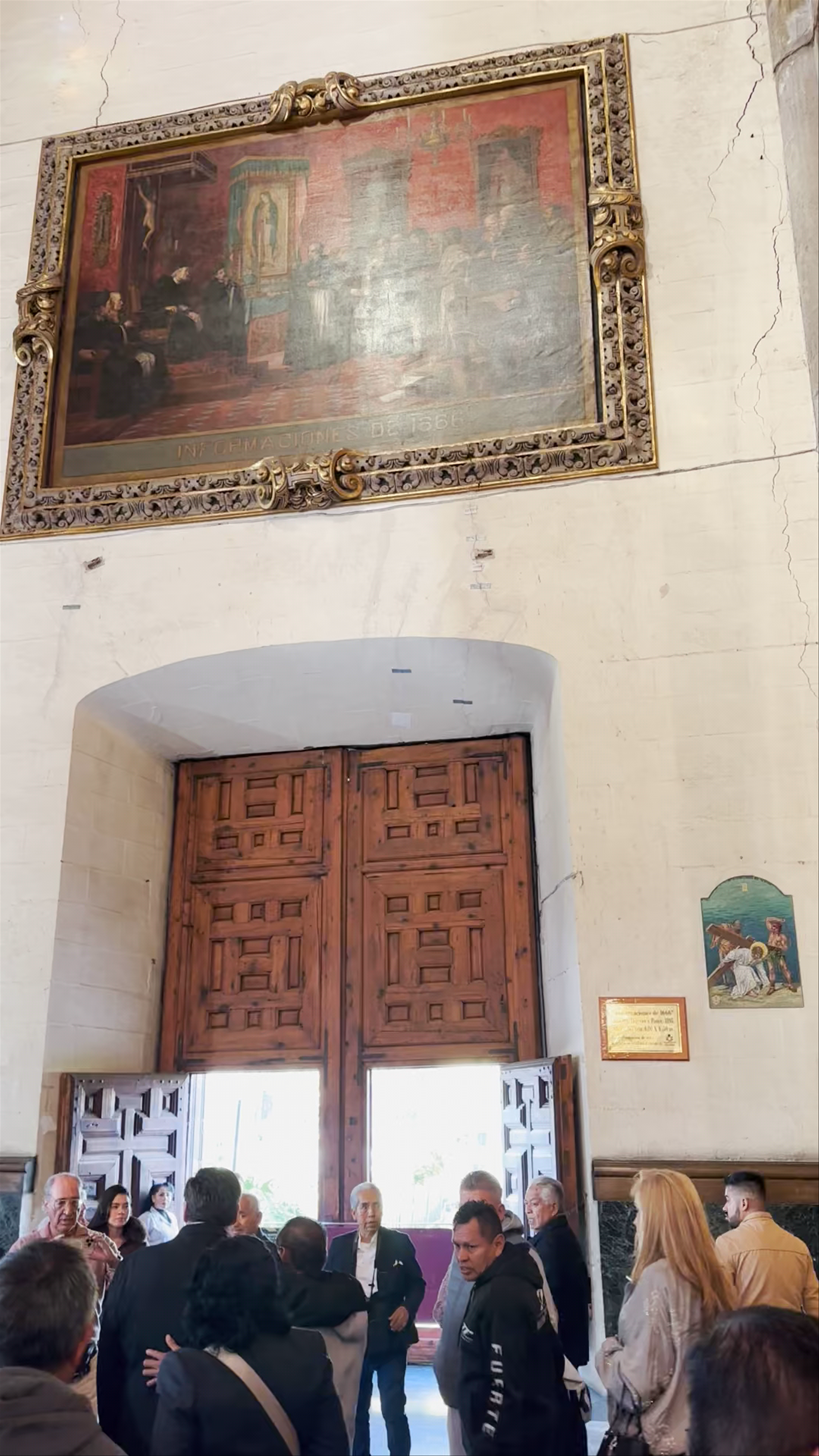 Templo Expiatorio Cristo Rey