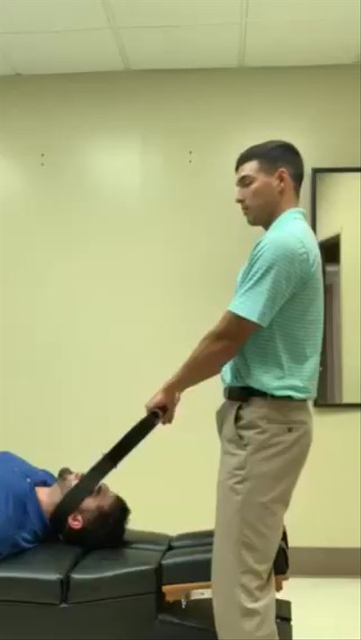 CleanSpine - I was so hyped when Dr. Tyler told me he had the experience and training to perform the Y-strap adjustment. It was Freakin Awesome! - Chiropractors Near Me - Irvine, California