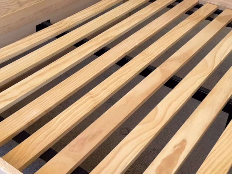 Ecosa Bedframe