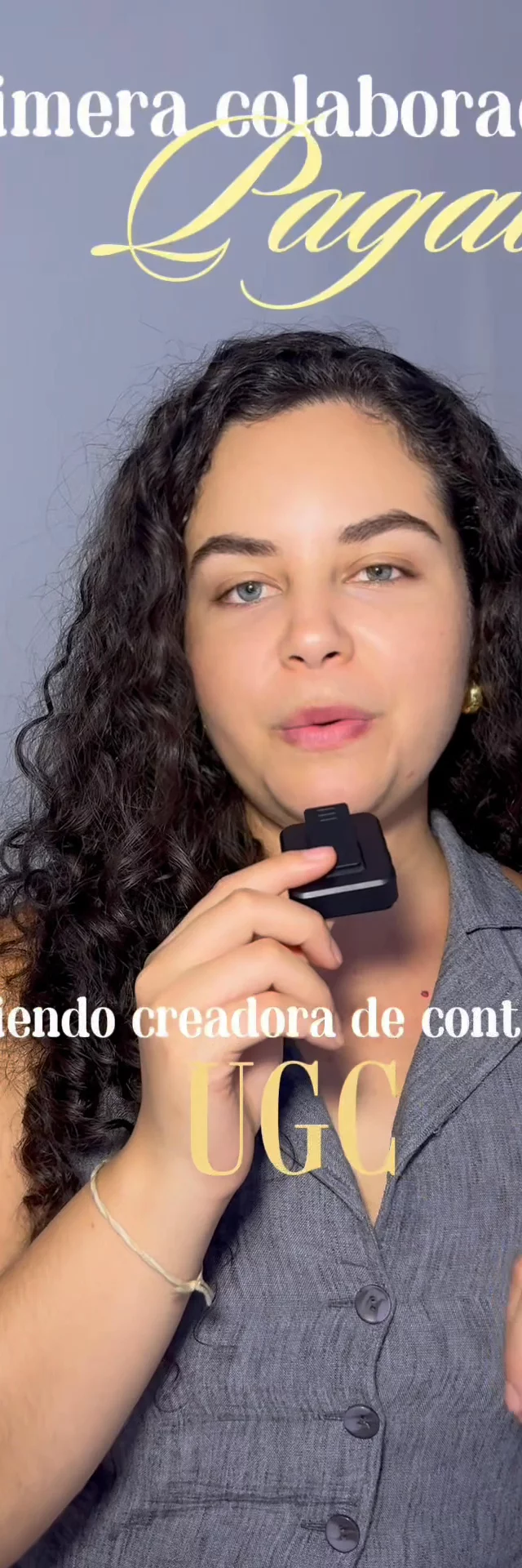 Contenido del creador