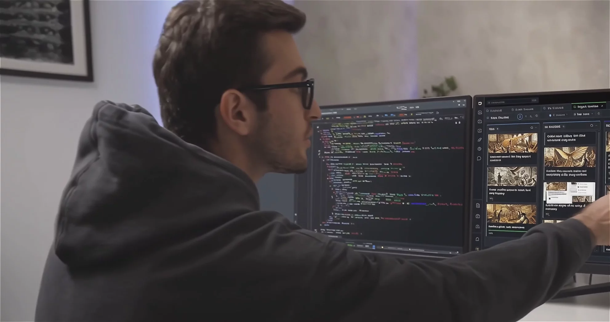 GitScrum -Agency Owners, Developers, Managers image 1