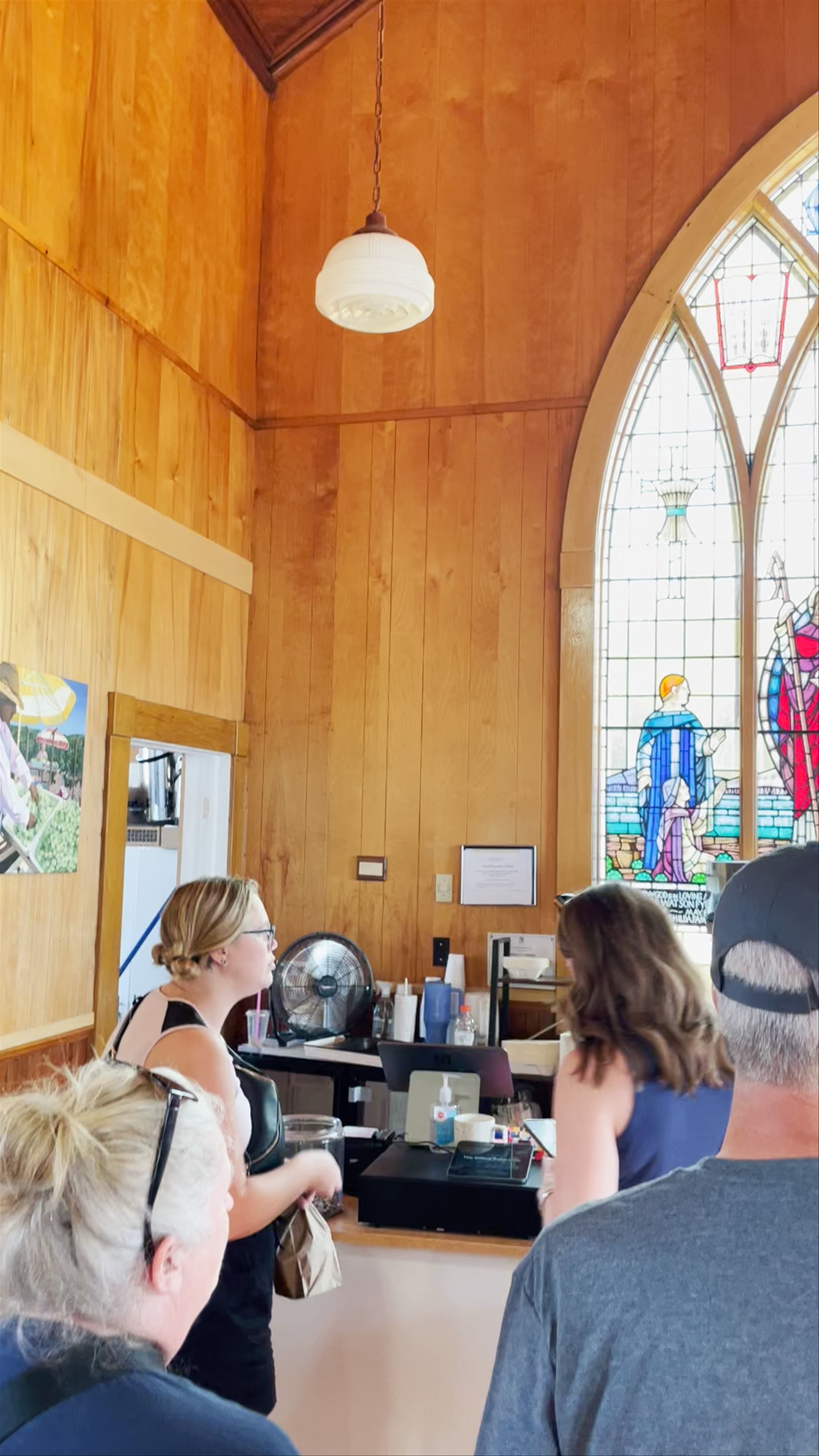 The Willow Bakery & Cafe