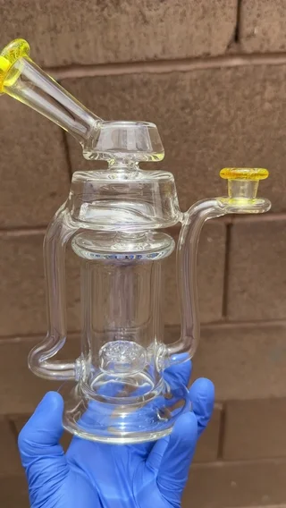 Preview pic of Terrior X Earl Jr.